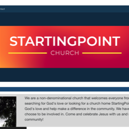 StartingPoint Church